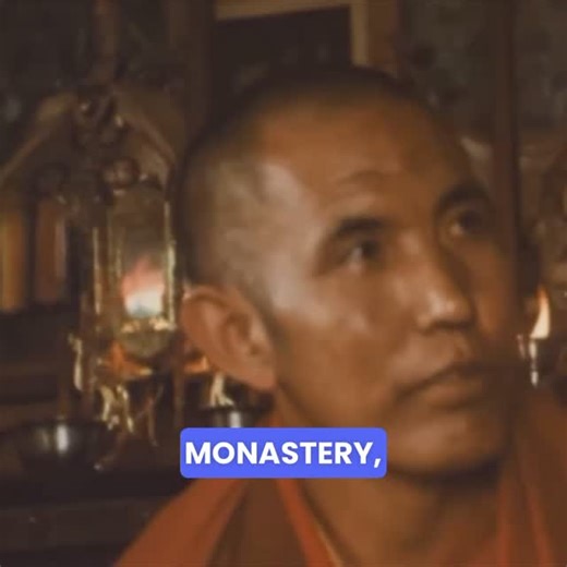 Tibet In History and Culture on Instagram: "@tibetinhistory This rare footage from the early years of exile follows Samten, a young Tibetan, on his journey to becoming a monk at Sera Je Monastery in 1979. Following the Chinese invasion of Tibet, Sera Je Monastery was re-established in 1970 within the Tibetan Refugee Settlement in Bylakuppe, South India, with just 197 monks. Today, it is one of the largest monasteries in exile, home to more than 3,000 monks. 🎥 ©Edward Bastian Films #tibetan #bud