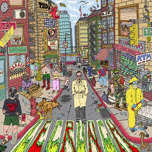 Complete Snake - Le Crunch