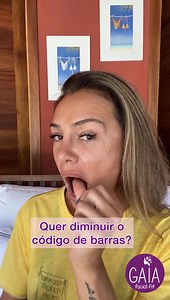 189K views · 1.1K reactions | Para melhorar a hidratação dos lábios e diminuir código de barras, faça massagens perpendiculares às ruguinhas ao redor da boca com a ponta dos dedos acima e abaixo dos lábios! Utilize essa técnica quando usar seu hidratante favorito  | Gaia Facial Fit | Facebook