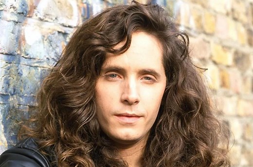 WHERE ARE THEY NOW? Robbie Nevil