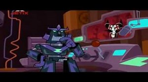 Yin Yang Yo-episode 18-A Toy Story