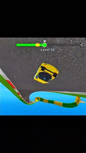 gta 5 mega ramp challenge gone wrong #shorts #gta5