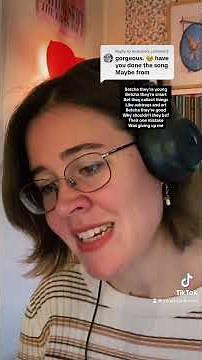 Maybe — Annie (Full Cover!)