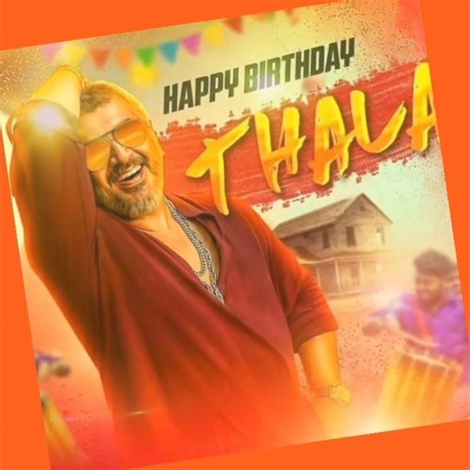 Thala birthday Statue 🔥Thala Ajith status Tamil 🔥Tamul Thala Status 🔥Thala Status