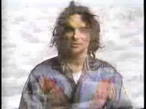 Sean Lennon-Give Peace A Chance