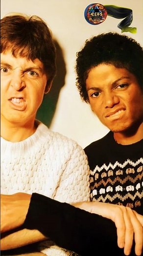 Michael Jackson, Paul McCartney - The Girl Is Mine (Extended Version)