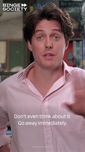 Binge Society - Comedy on Reels