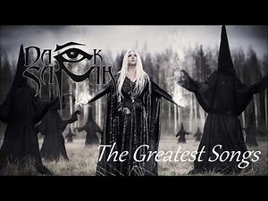 DARK SARAH: The Greatest Songs