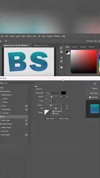 This 3D Text Hack Changed Everything