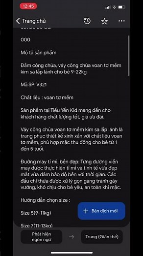 Cách dịch hình ảnh bằng GG dịch nhanh chóng