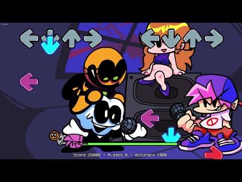 Spookeez (B-Side) Classic | Fc | B-side