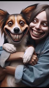 118K views · 5.3K reactions | La leyenda de smile dog es real y nunca debes verlo #Reels | NOE YAIR Fan 1 | Facebook