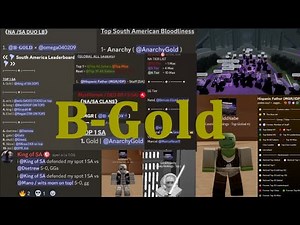 The King of Latam... - Roblox Saber Showdown