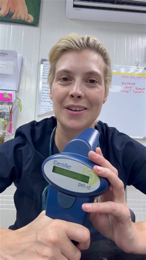 Let kick off a new week with a big thank you to Pet ID Microchips for their incredible donation of a new microchip scanner and a massive box of microchips! As you know we go through microchip scanners very quickly and this one is a monster so we hope it lasts a bit longer than our normal ones, and we can never get enough microchips and use a lot of them! #warpaws #thankyou #inkinddonations #howdonationshelp | War Paws