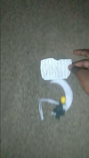 DreamWorks Animation (Shrek The Third) Reversed