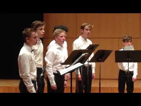 Charles Gounod La Cigale et la fourmi