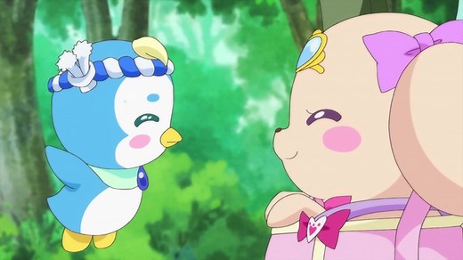 Healin' Good Precure | E26 - Surprise! Asumi's Diary of Rate