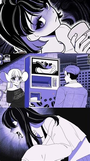 Anomalous Coffee Machine 2 Word: Hearing