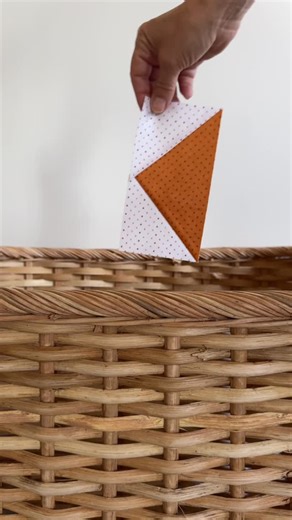 5.4K views · 184 reactions |  Mystery Quit 2025 is ON!  We’ve officially kicked off Block 3 of our quilt journey — but it’s not too late to join us! #mystery2025 #laundrybasketquilts #makersgonnamake #sewing #quiltpattern #quiltersofinstagram #quilts #quiltinglove | Laundry Basket Quilts | Facebook