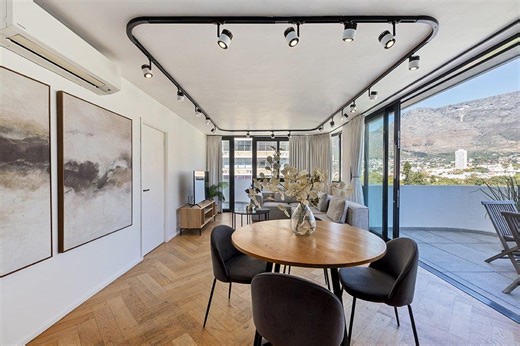 2 Bedroom Apartment / flat for sale in Cape Town City Centre - Cape Town - Property24