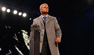 Cody Describes IMPACT Wrestling Stint As "Nice Lil' Experience"