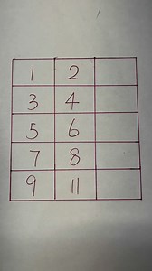 Math puzzles challenge | MathPuzzle