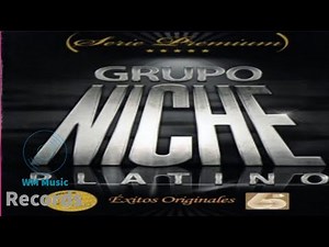 Grupo Niche - Mi Hijo y Yo (Audio)