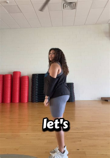 Lose Control Meet Let's Groove: Fun Dance Choreography