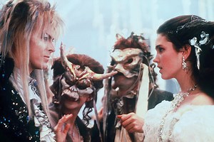 ‘Labyrinth’ 35th Anniversary 4K UHD Release Makes Us Wanna Magic Dance