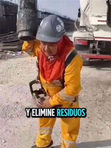 Why put balls into concrete pipes? #curiosidades #history #viralvideos #tiktokviral