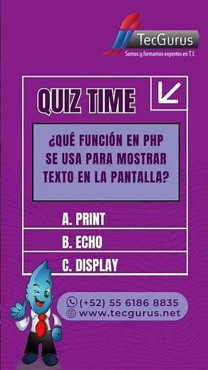 PHP Desde Cero