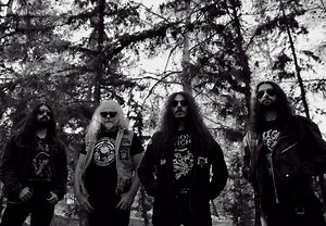 ACID MAMMOTH Streams Stoned New Single "Supersonic Megafauna Collision" - Metal Injection