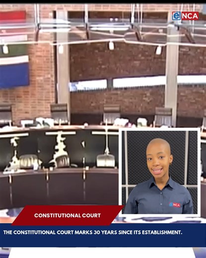 [TOP STORIES] Floyd Shivambu not perturbed by possibly being axed from MKP | ConCourt marks 30 years - Ramaphosa to speak at Constitution Hill | WSU Deputy VC gunned down outside Mthatha campus | 5th suspect in court for journalist Sibusiso Ndlovu & Zodwa Mdhluli’s murder. These are some of the stories we are chasing for you today on #eNCA. #DStv403 #TheMorningChase | eNCAnews