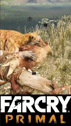 How were we living 10 years ago? far cry primal 2026 🦴 🏴‍☠️ Short 36 Gameplay Walkthrough FULL GAME