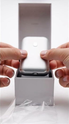 That unboxing feeling #unboxing #tech #gadget