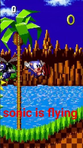 sonic X tails trailer