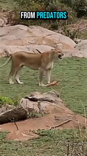 _The Hidden Superpower of Baby Deer_ _WildlifeFacts _NatureSecrets _BabyDeer | WildNest