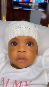 Welcome to the world of MILK and HONEY my daughter Osaigbovo Princess Osewe | Comedian Gbovo