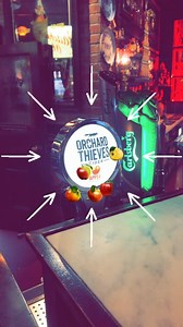 Our latest addition to our Draft selection!! 💃 Come down and try one with Live music starting at 7.30! 💃 🎶 | The Harp Bar