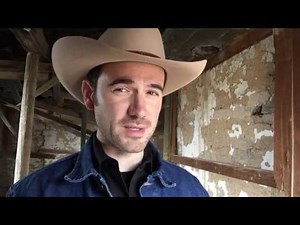 The Cowboy Hávamál