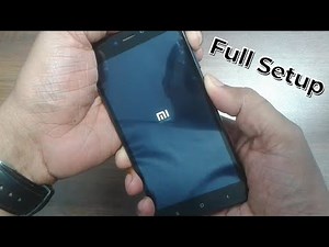 How to Reset Redmi 4 | How to reset mi phone | Mobile ko factory reset kaise kare