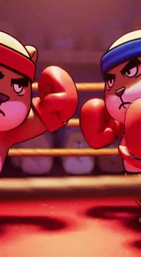 This Hamster Fight Got OUT OF CONTROL 😭🐹🥊