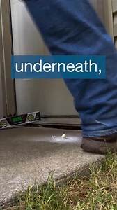 Say goodbye to tripping hazards and sinking driveways! With PolyLevel® foam, we raise your concrete safely, quickly, and affordably. ✅ Driveways ✅ Sidewalks ✅ Patios ✅ Garage Floors 💡 Most jobs done in a few hours – no mess, no hassle. 👉 Fill out the form for a FREE estimate from Valley Concrete Restoration! | Valley Concrete Restoration