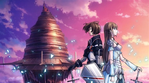 El nuevo juego de Sword Art Online tendrá un modo de dificultad heredero de los antiguos títulos de Diablo - Softonic