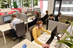 “Kāpēc tagad, kad Covid-19 ir beidzies, “Citadeles” bankā atkal jāpierakstās iepriekš?” Vīrietis neizpratnē par kārtību, kādā tiek sniegtas konsultācijas bankā