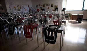 Strike action: Alberta public teachers could walk off job Oct. 6