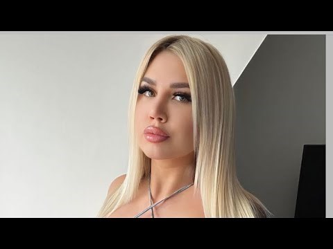 Kary Mel Plus Size curvy model plus size fashion model | Kary Mel wiki, bio, biography