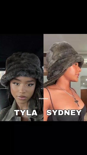 Tyla's Sister: The Ultimate Twin Connection
