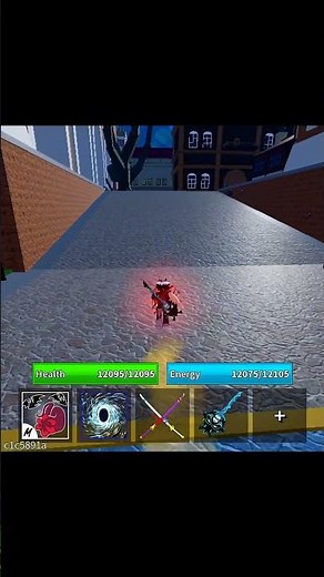 The Pineapple Location For The Hungry Man Quest In Blox Fruits #like #roblox #viral #shorts #foryou