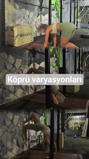 Köprü egzersizi Chair Bridge Exercises | Progressive Core &